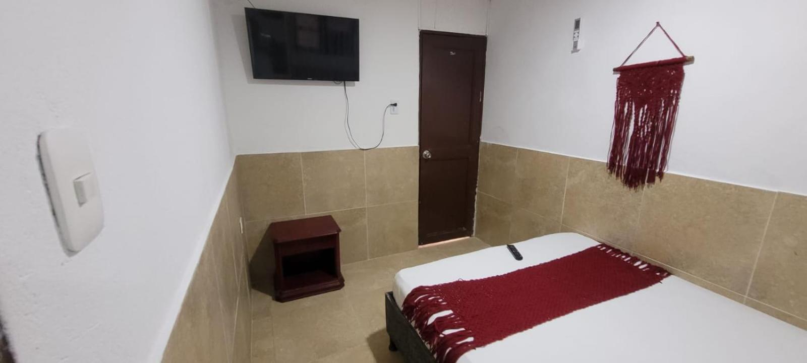 Posada Barrios Mar Cartagena エクステリア 写真