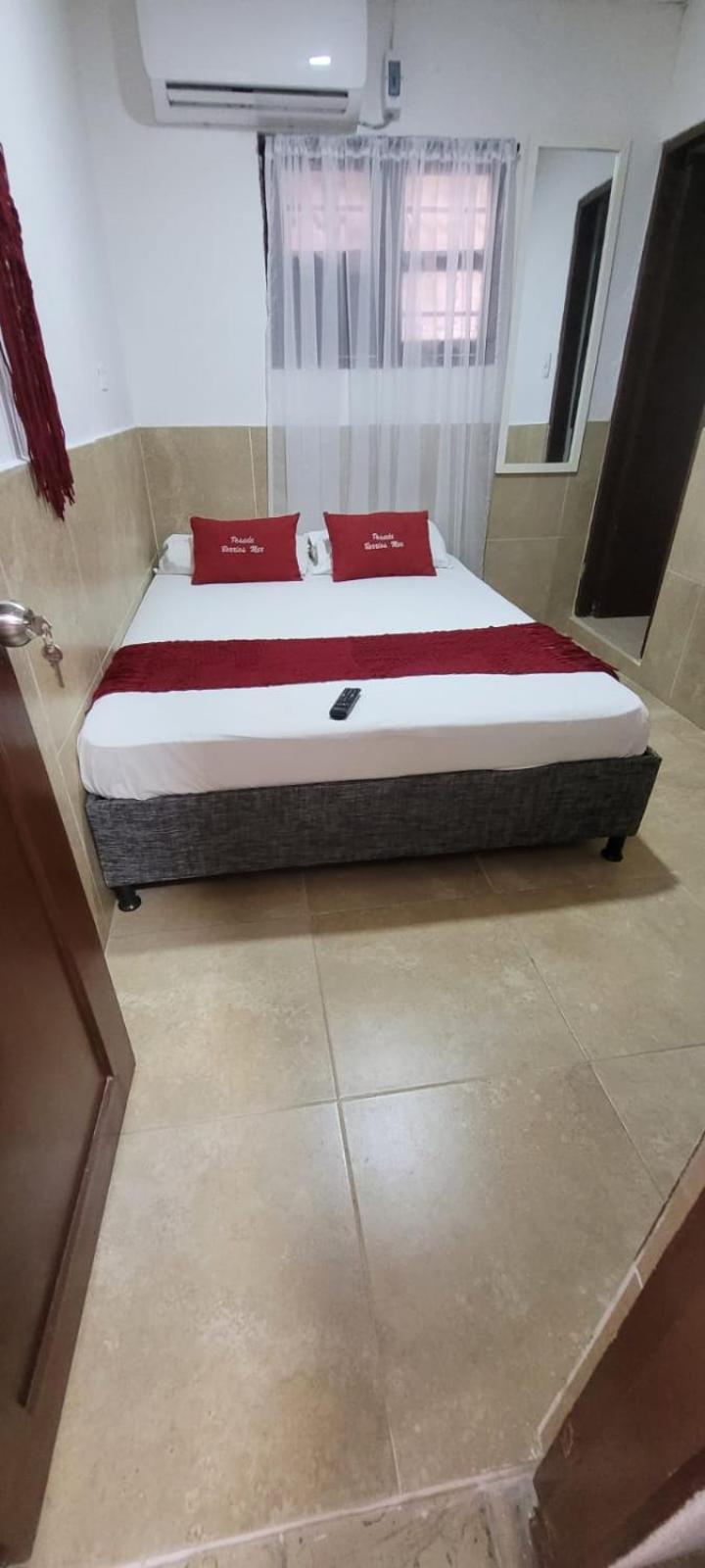 Posada Barrios Mar Cartagena エクステリア 写真